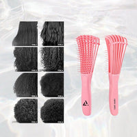 Detangling Brush